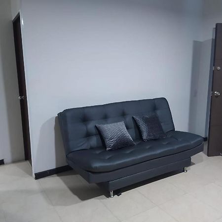 Apartasol Santa Fe de Antioquia Exterior foto