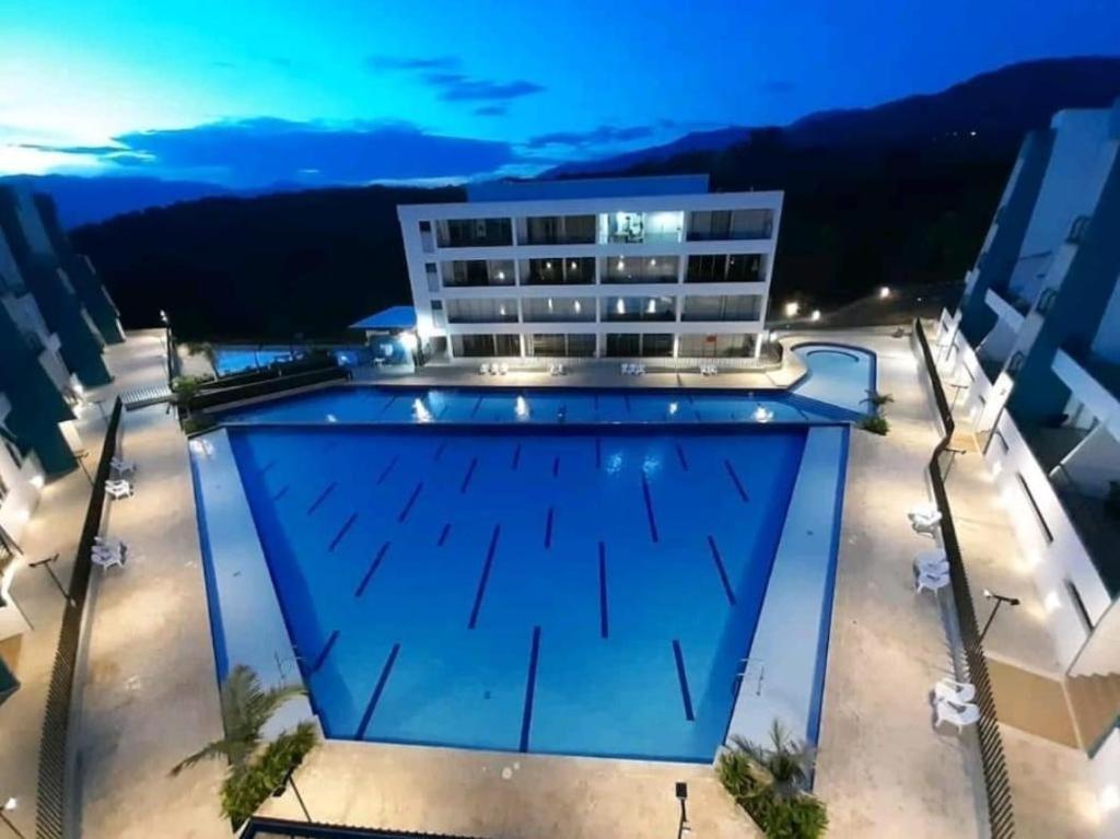 Apartasol Santa Fe de Antioquia Exterior foto