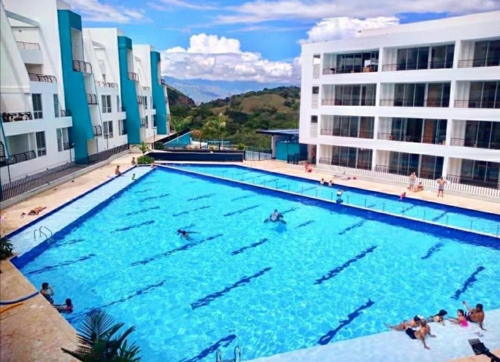 Apartasol Santa Fe de Antioquia Exterior foto