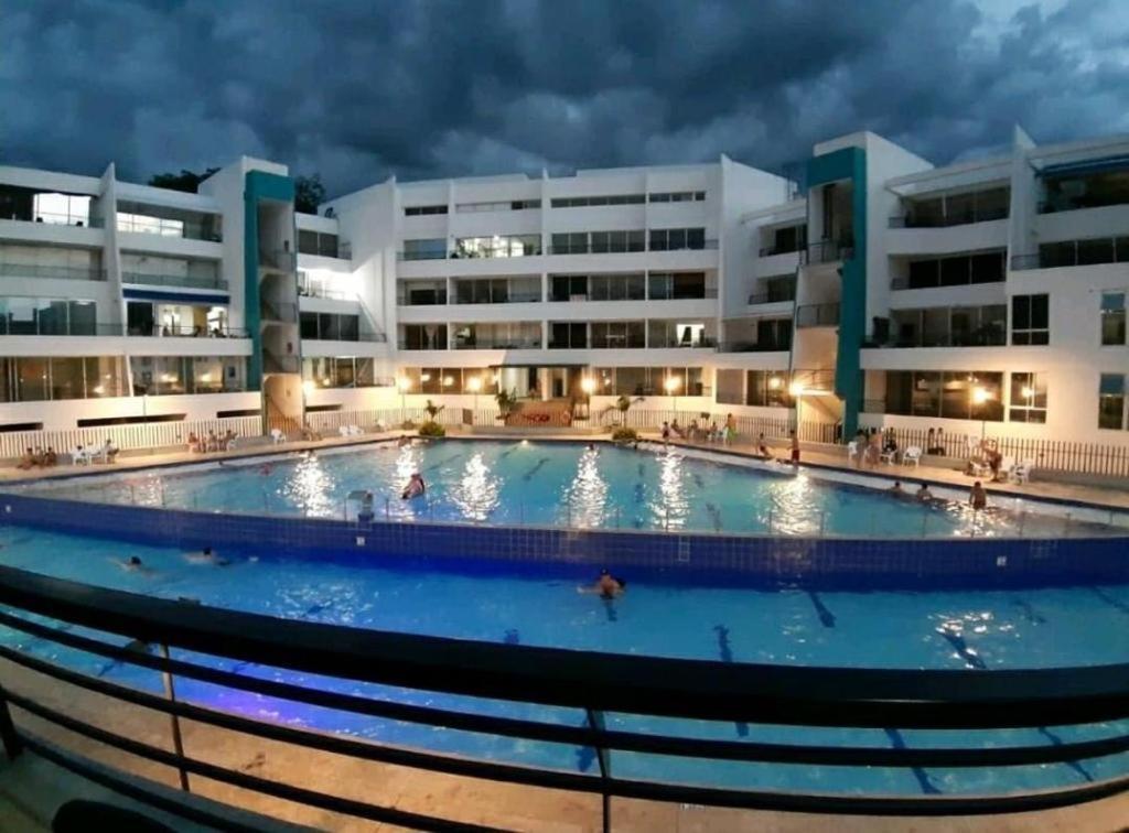 Apartasol Santa Fe de Antioquia Exterior foto