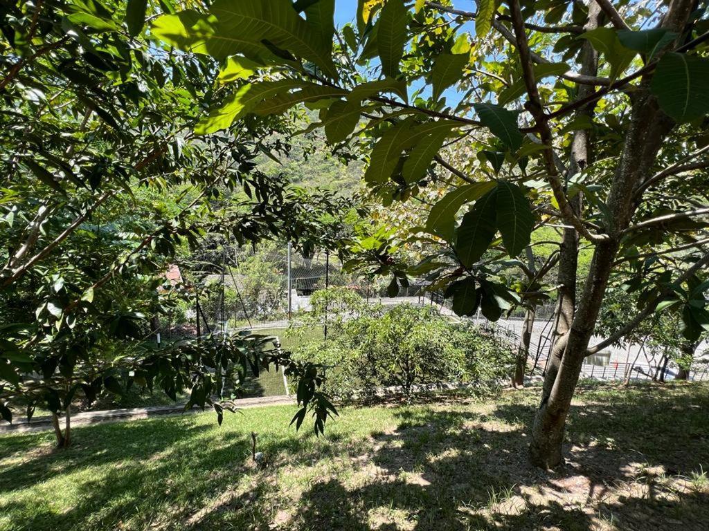 Apartasol Santa Fe de Antioquia Exterior foto