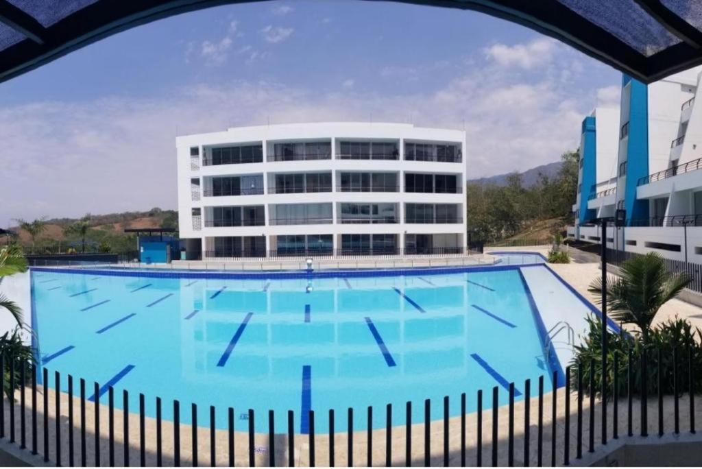 Apartasol Santa Fe de Antioquia Exterior foto