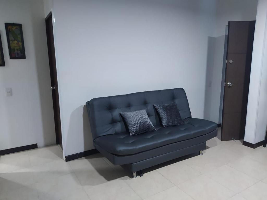 Apartasol Santa Fe de Antioquia Exterior foto