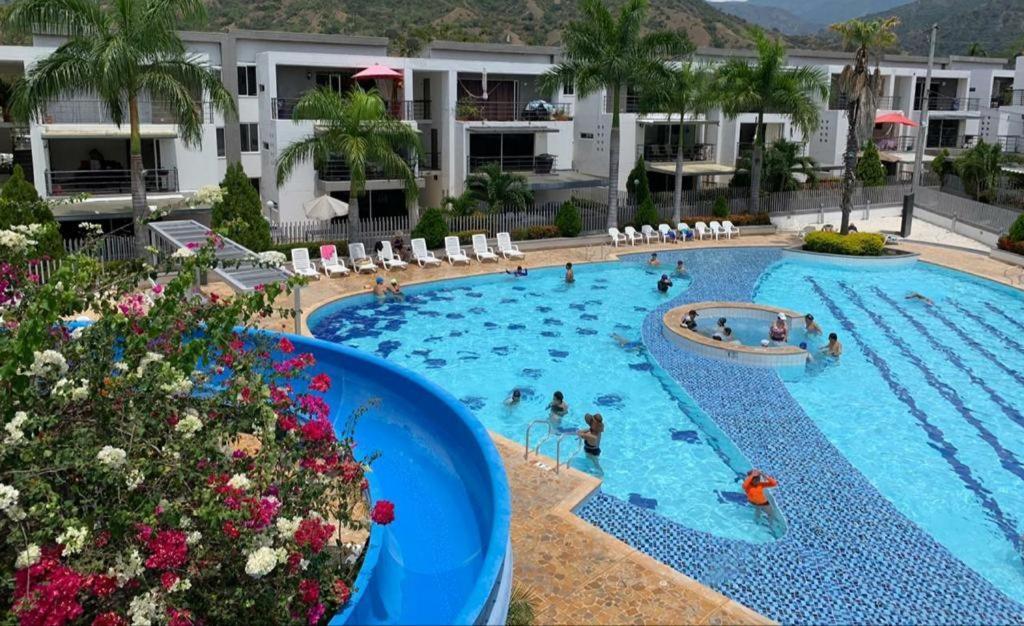Apartasol Santa Fe de Antioquia Exterior foto