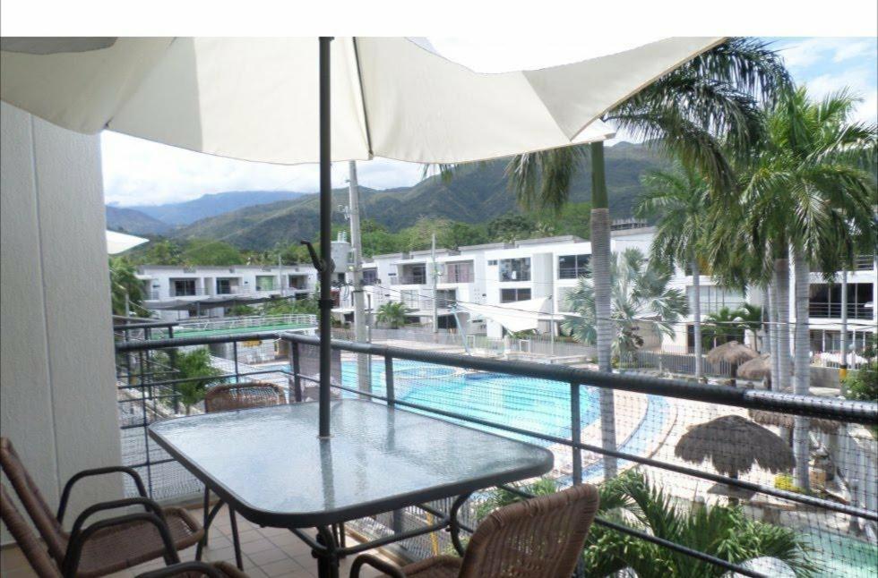 Apartasol Santa Fe de Antioquia Exterior foto