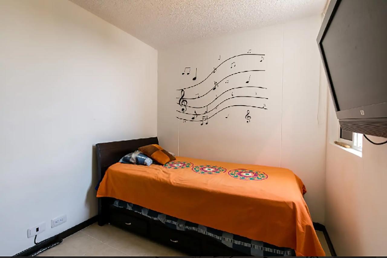 Apartasol Santa Fe de Antioquia Exterior foto