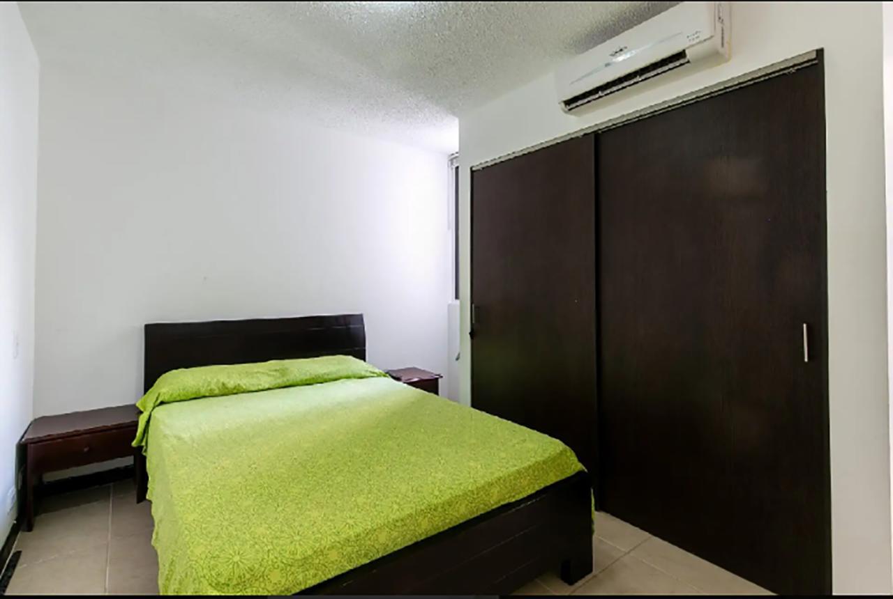 Apartasol Santa Fe de Antioquia Exterior foto