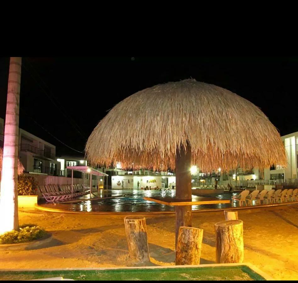 Apartasol Santa Fe de Antioquia Exterior foto
