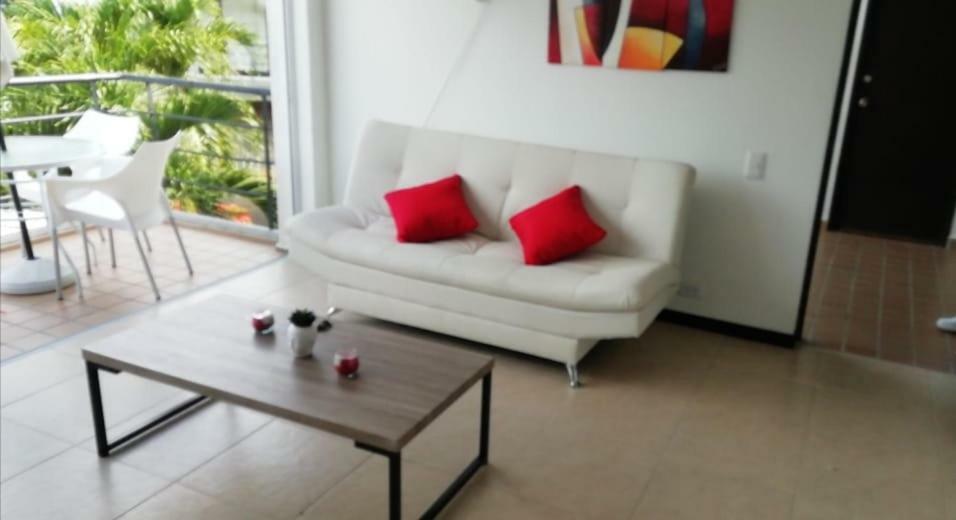 Apartasol Santa Fe de Antioquia Exterior foto