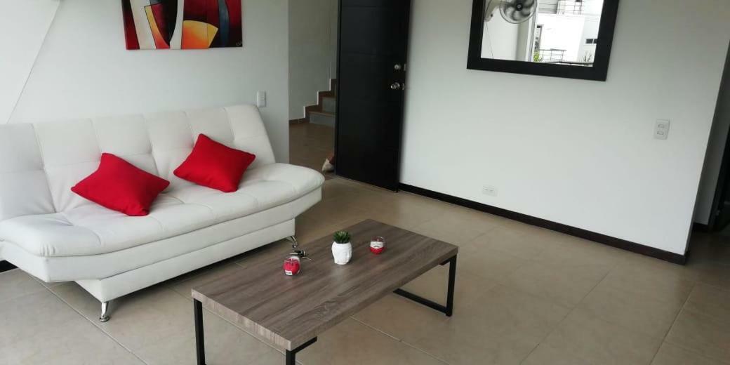 Apartasol Santa Fe de Antioquia Exterior foto