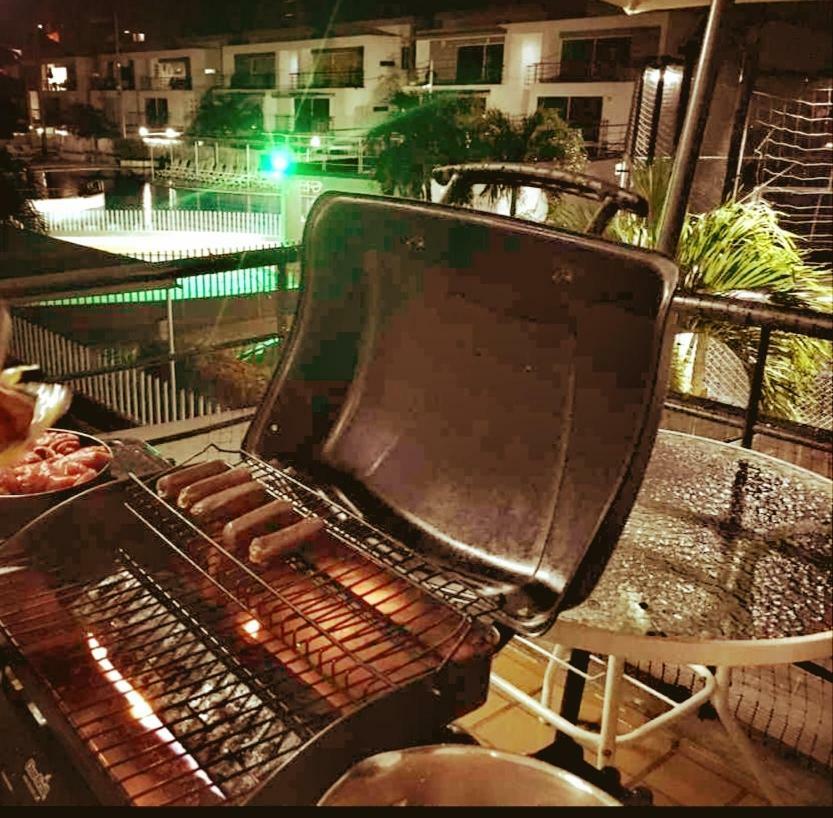 Apartasol Santa Fe de Antioquia Exterior foto